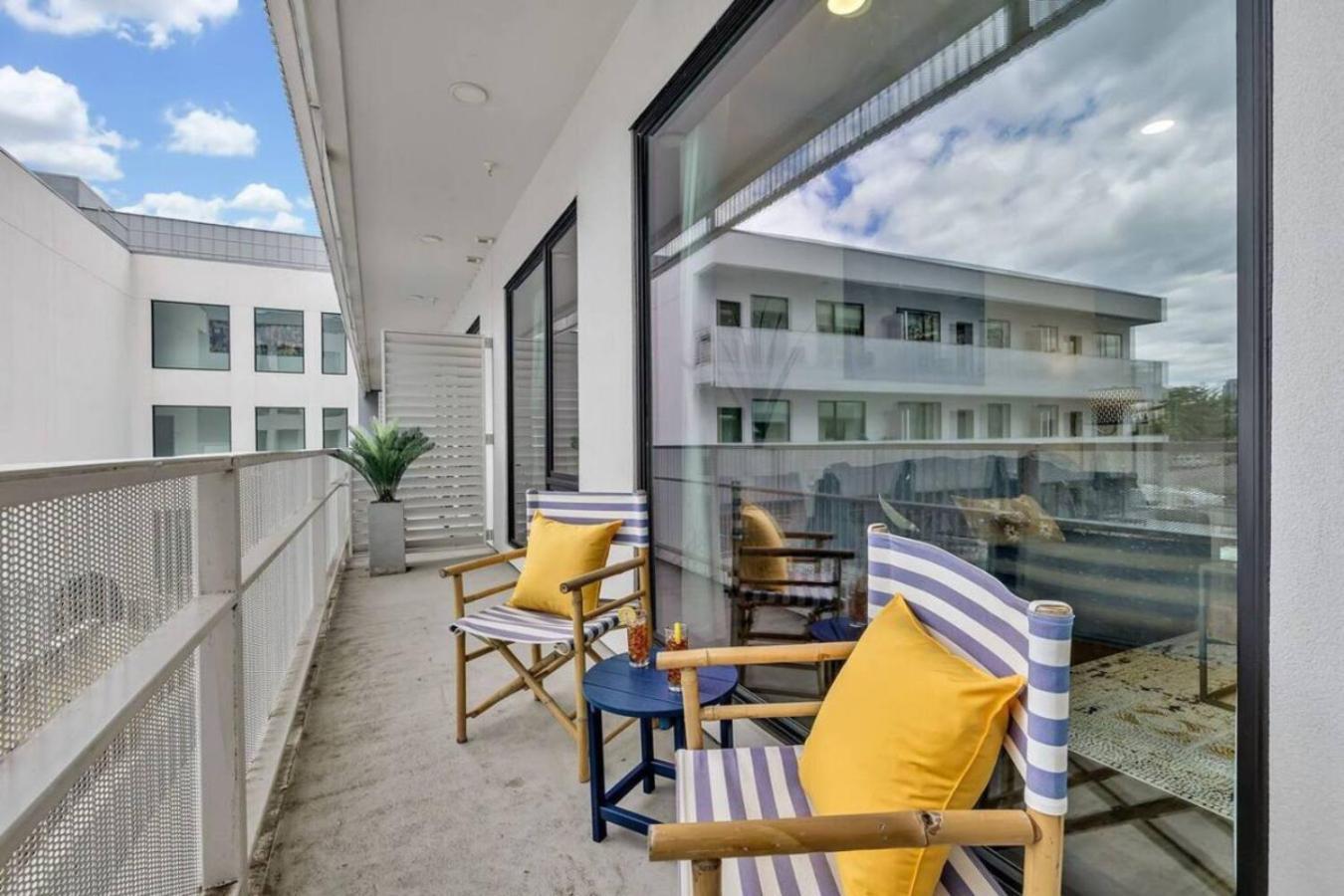 City Escape Perfect For Couples Apartment Nashville Exterior photo